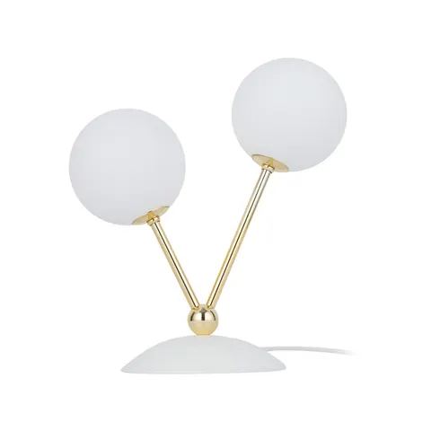 Lampka nocna FAIRY GOLD 2 PŁ - 5434