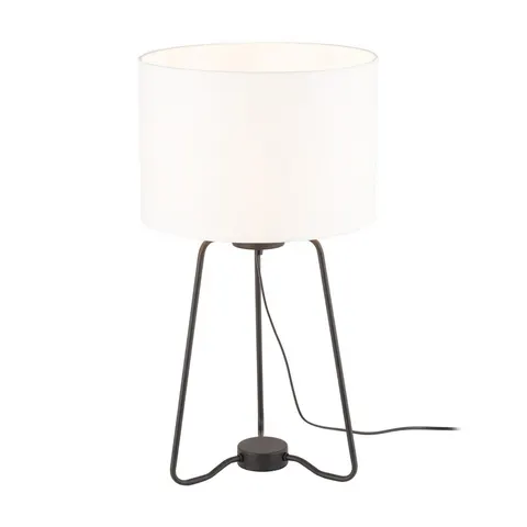 Lampka nocna TAMPA 1 PŁ - 5581