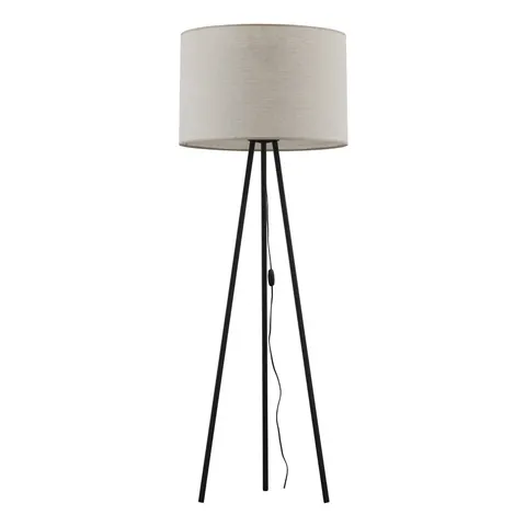 Lampa podłogowa WINSTON NATURE 1 PŁ - 5595