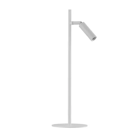 Lampka nocna LAGOS WHITE 1 PŁ - 5411