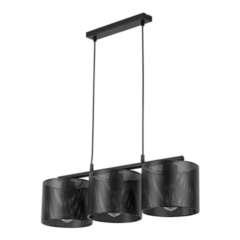 Lampa wisząca MORENO 3 PŁ - 4992