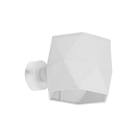 Kinkiet KANTOOR WHITE NEW 1 PŁ - 4785