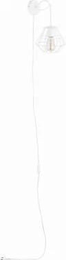 Kinkiet DIAMOND WHITE - 2280
