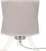 Lampka nocna HONEY L.BIURKOWA GRAFIT - 707