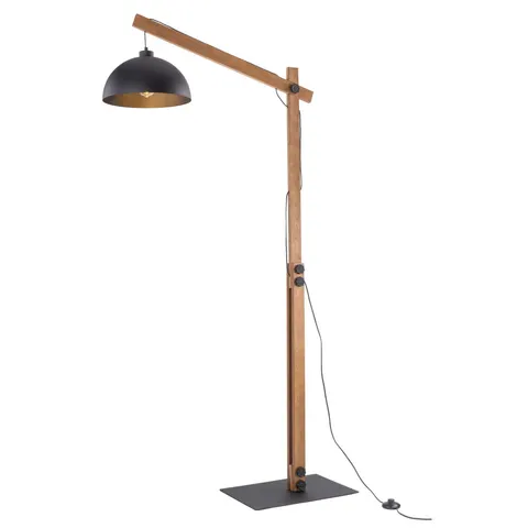 Lampa podłogowa OSLO - 5128