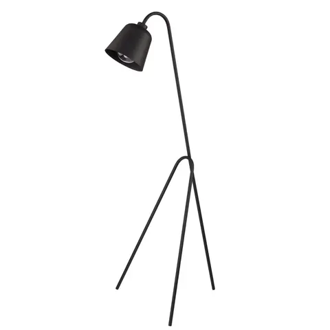 Lampa podłogowa LAMI 1 - punktowa - 2982