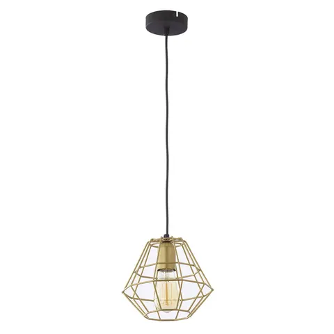 Lampa wisząca DIAMOND 1 - punktowa - 3219