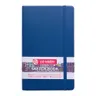 Szkicownik Talens Art Creation Navy 13x21 cm, 140 g, 80 arkuszy – szkicownik w twardej oprawie