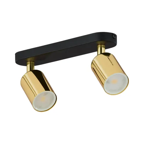 Lampa sufitowa HURON 2 - punktowa - 4519