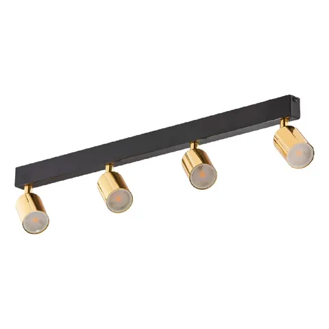 Lampa sufitowa HURON 4 - punktowa - 4521