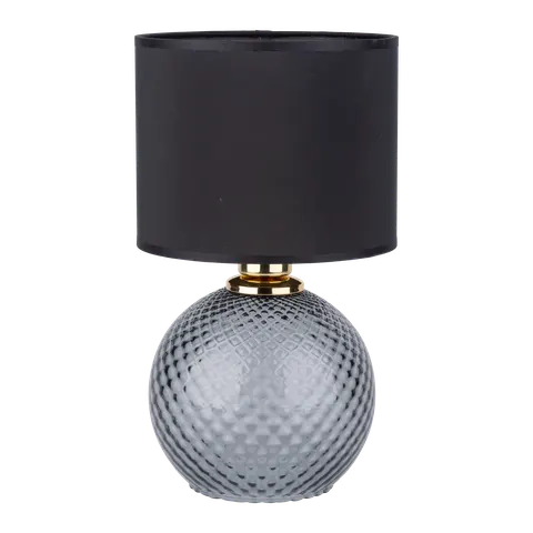 Lampka nocna PACO SMALL 1 - punktowa Czarny - 5492