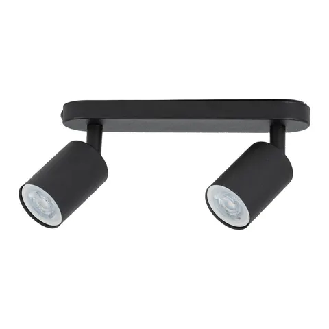 Lampa sufitowa HURON 2 - punktowa - 5675