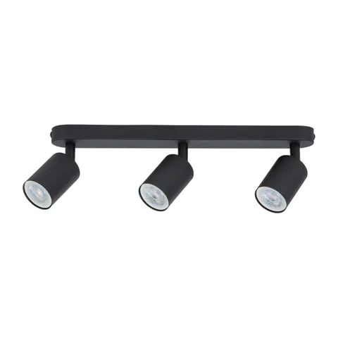 Lampa sufitowa HURON 3 - punktowa - 5676