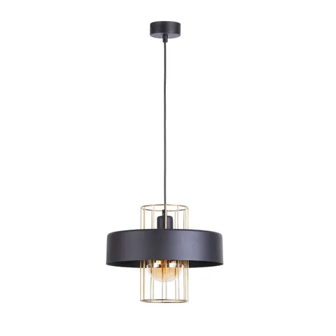 Lampa wisząca CINTIA 1 - punktowa - 5709