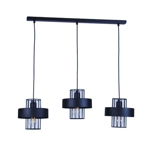 Lampa wisząca CINTIA 3 - punktowa - 5715