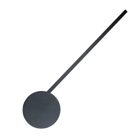 Kinkiet płaski LED 24W 3000K do minimalistycznego salonu z serii JAVA - 1435