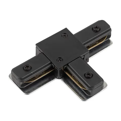 Łącznik T TRACER 1 obwodowy Czarny - 3519