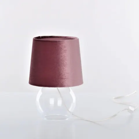 Lampka nocna PICO kolor Transparenty - 5821