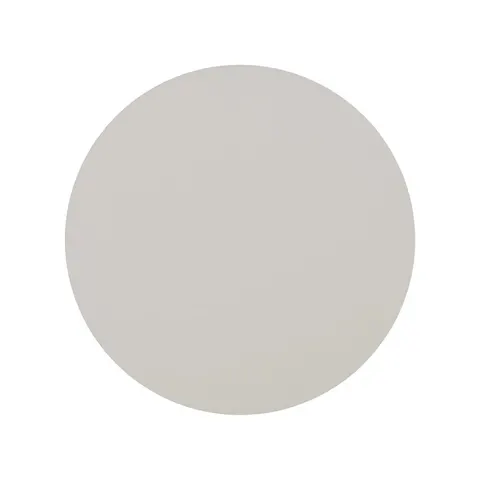 Kinkiet ścienny LUNA do salonu beżowy Ø20cm 2xG9 - 5910
