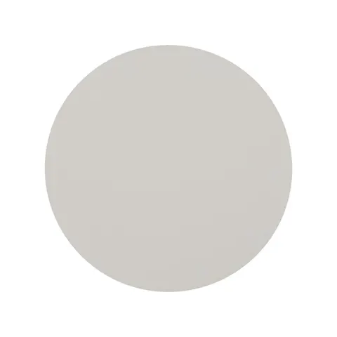 Kinkiet ścienny LUNA Ø30cm beżowy 3xG9 do sypialni okrągły - 5911