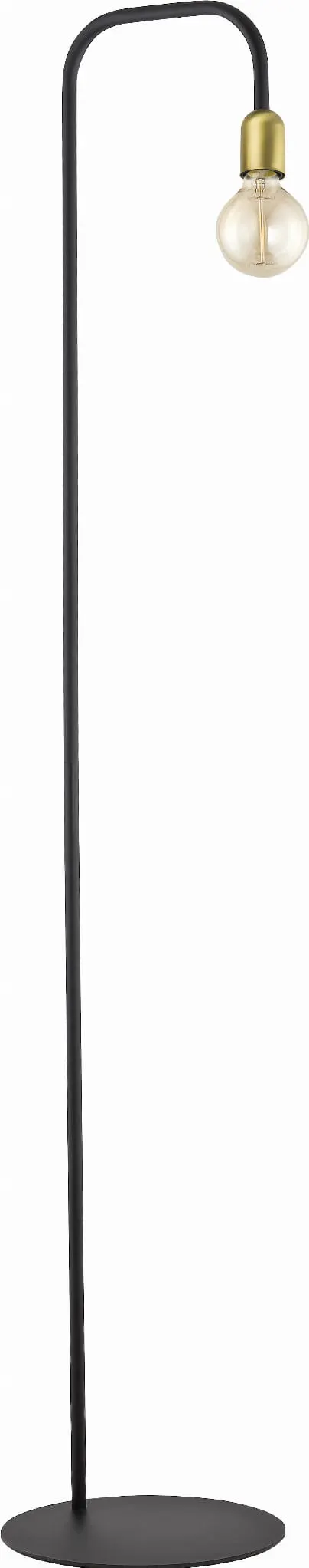 Lampa podłogowa ESTRELLA - 3039
