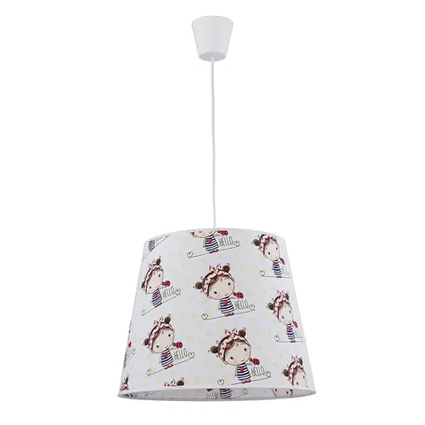 Lampa wisząca KIDS - 2531