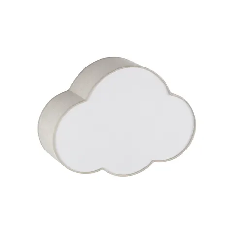 Lampa sufitowa CLOUD LINEN 2 - 10006