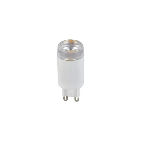 ŻARÓWKA G9 LED LENS 3W 4000K - 3522