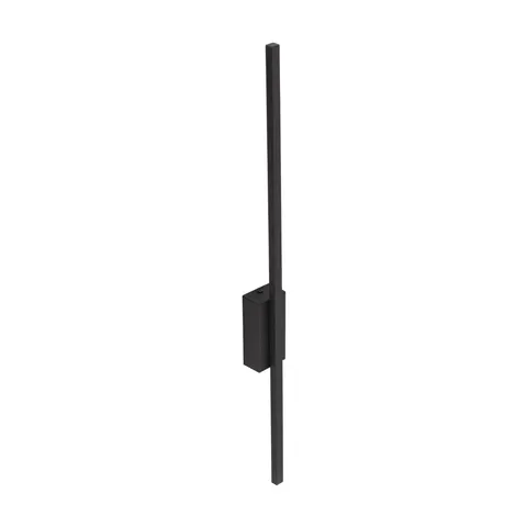 Kinkiet ścienny pojedynczy FLASH LED 30W w barwie ciepłej - 6627