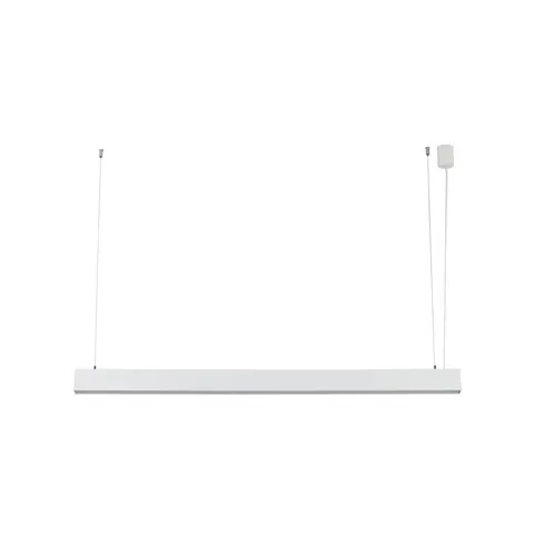 Lampa wisząca LUXE WHITE LED - 18079