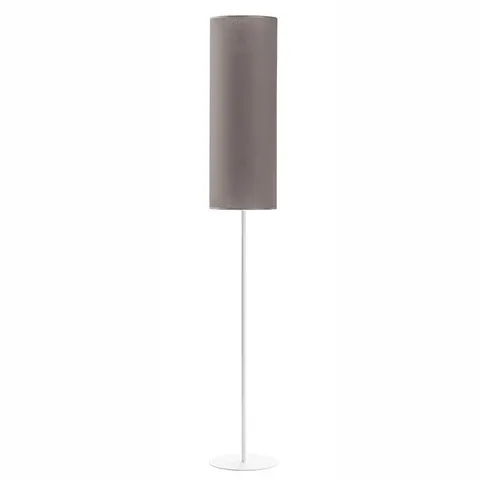 Lampa podłogowa RONDO 1xE27 - 5282