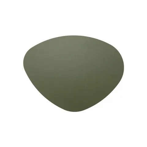 Kinkiet ścienny STONE zielony do przedpokoju na G9 - 10706