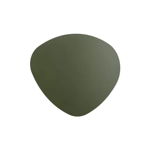 Lampa ścienna kinkiet STONE GREEN do korytarza 3xG9 - 10707