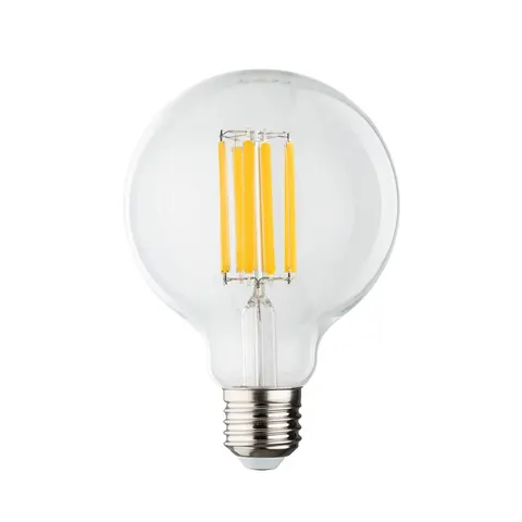 ŻARÓWKA E27 CLEAR 14 W 3000 K DIMMABLE - 18015
