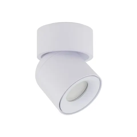 Reflektorek sufitowy TWIST WHITE IP65 1xGU10 - 10576