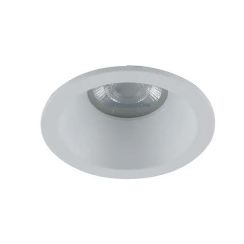 Oczko łazienkowe OPTI WHITE IP65 1xGU10 - 10578