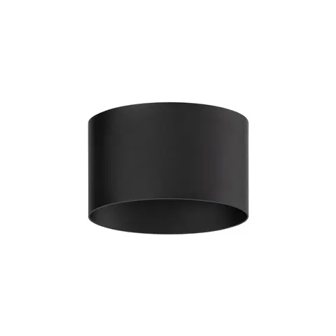 Elewacyjna lampa ścienna VERTO w kształcie ściętego walca LED 5W 3000K - 18183