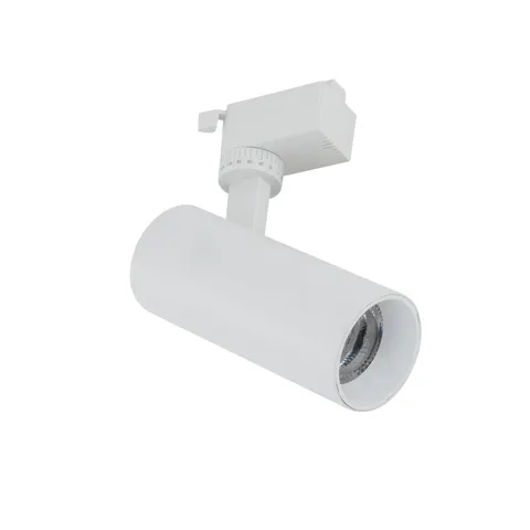 Reflektorek do systemu szynowego TRACER 1F LED 10W CCT - 18179