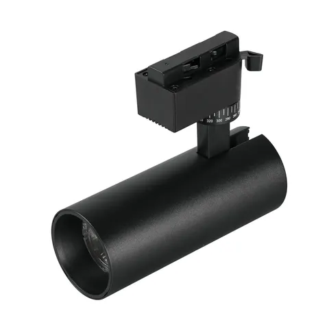 TRACER lampa/reflektorek szynowy 1F LED 20W CCT - 18189