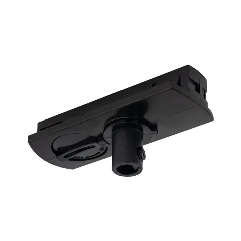 Adapter do szynoprzewodu 1 obwodowego TRACER z hamulcem czarny - 11030