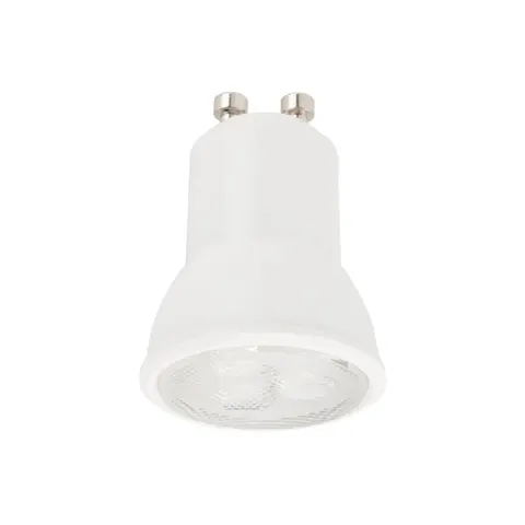 Żarówka GU10 MINI MR11 biała - 18196