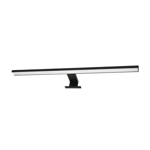 Kinkiet ścienny galeryjka LEITO czarny LED 10W 4000K 1300lm 60cm - 6354