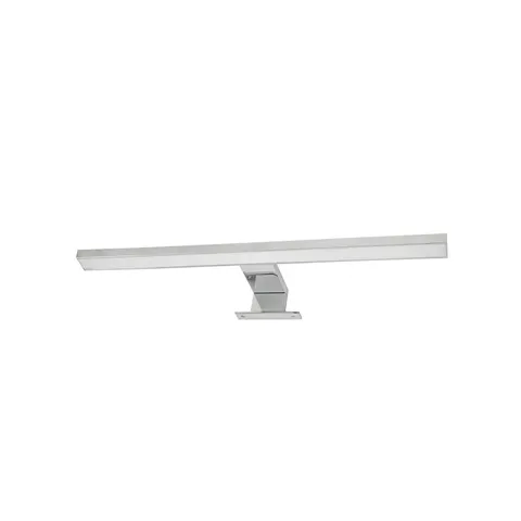 Kinkiet ścienny galeryjka LEITO chromowany LED 10W 4000K 1300lm 50cm - 6357