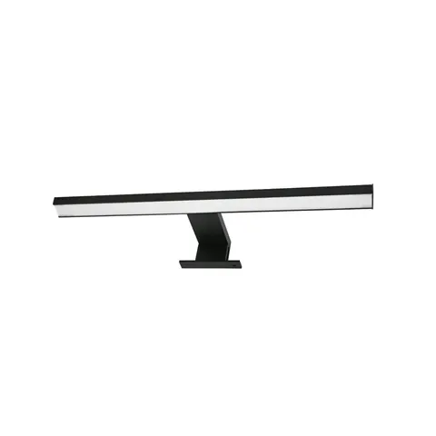 Kinkiet ścienny galeryjka LEITO czarny LED 8W 4000K 1000lm 40cm - 6352