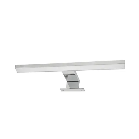Kinkiet ścienny galeryjka LEITO chromowany LED 8W 4000K 1000lm 40cm - 6356