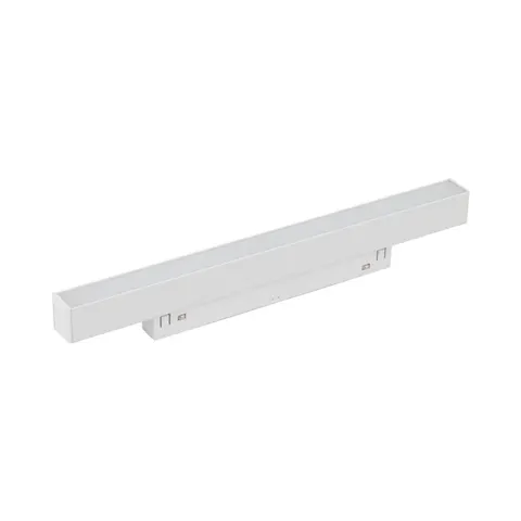 EASY MAGNETIC LINE WHITE 12W 4000K - 18026