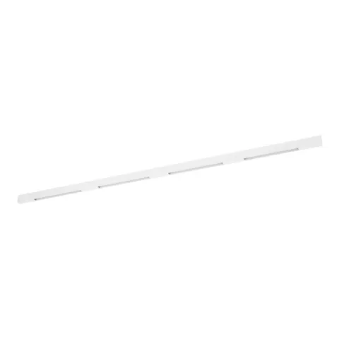 EASY MAGNETIC SZYNA WHITE NATYNKOWA 2M - 18018