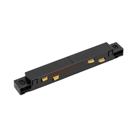 EASY MAGNETIC ŁĄCZNIK PROSTY BLACK - 18021
