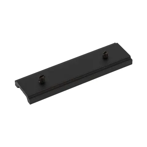 EASY MAGNETIC ŁĄCZNIK BLACK DO SZYNOPRZEWODU - 18023