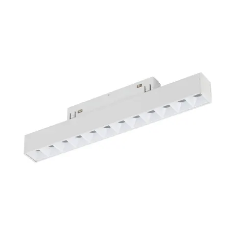 EASY MAGNETIC POINTS WHITE 12W 4000K - 18040